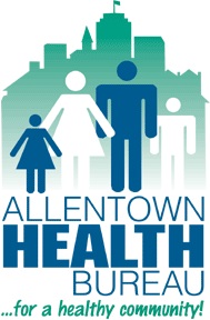 Allentown Health Bureau.