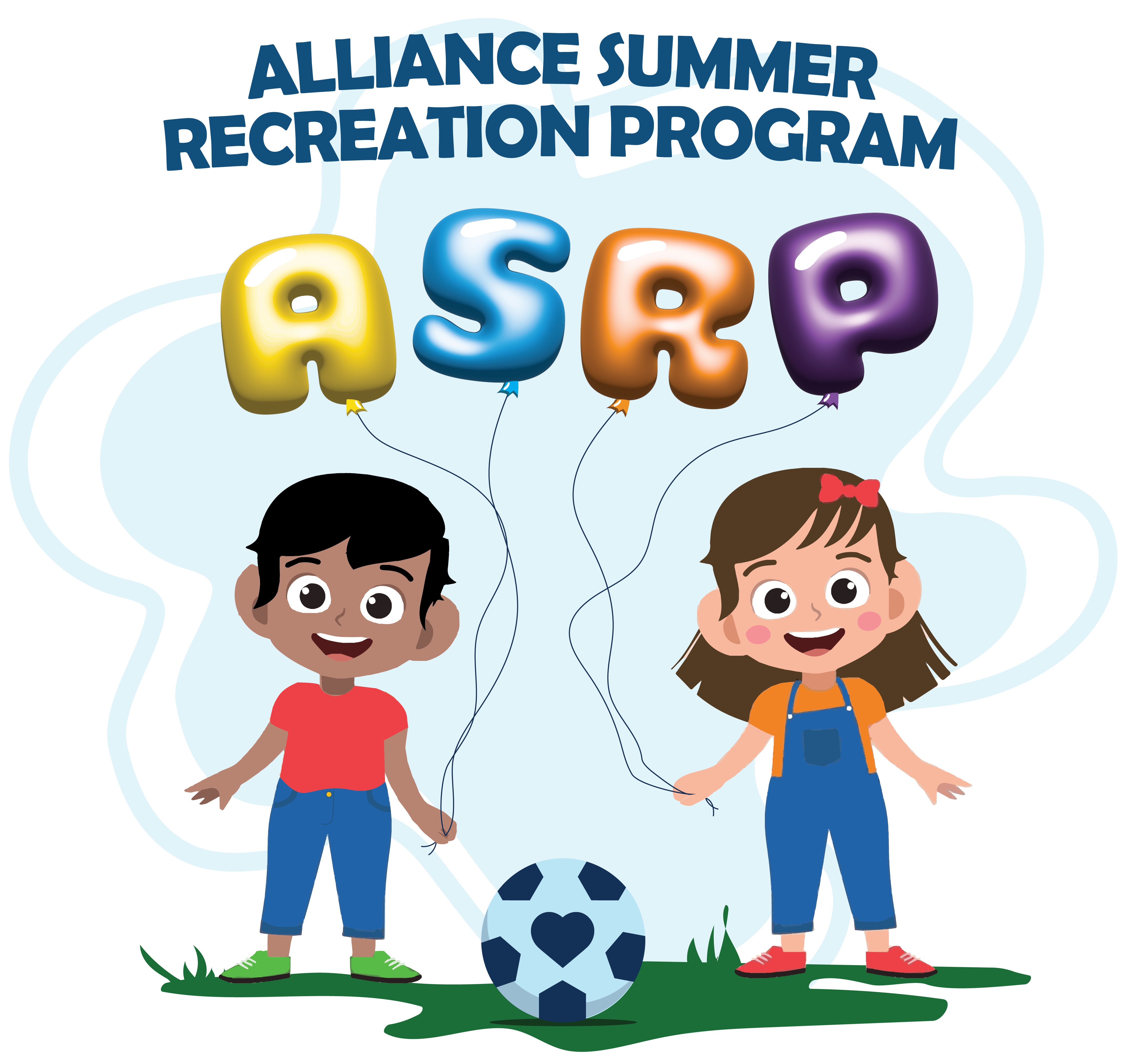 Alliance Summer Recreation Program
