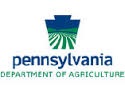 Click here to go to the Pennsylvania Department of Agriculture website.