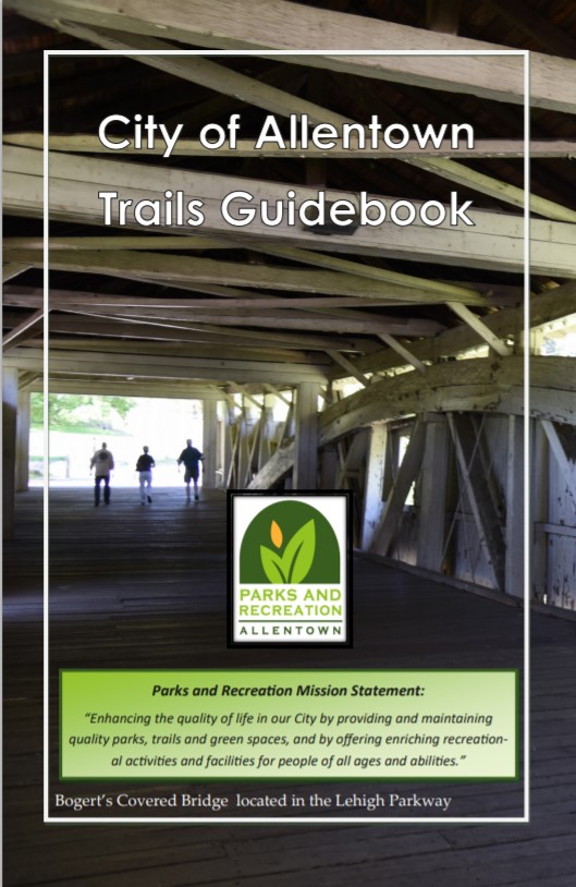 PDF of Trail Guidebook 2019